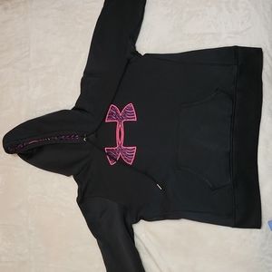 Under Armor Women's Sweatshirt